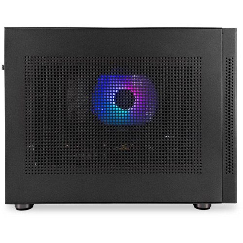 ПК IRU Tactio 520B5GS MT Ryzen 5 5600 (3.5) 16Gb SSD1Tb RTX3060 8Gb FreeDOS GbitEth 500W черный (RUS) (2112696)