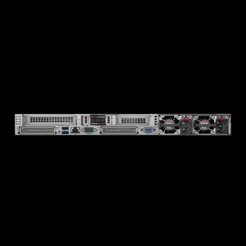 Платформа системного блока с ЦПУ HPE ProLiant DL360 Gen11 4416+ 2.0GHz 20-core 1P 32GB-R MR408i-o NC 8SFF 800W PS Server Платформа системного блока с ЦПУ HPE ProLiant DL360 Gen11 4416+ 2.0GHz 20-core 1P 32GB-R MR408i-o NC 8SFF 800W PS Server