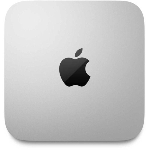 ПК Apple Mac mini A2686 slim M2 8 core (3.49) 8Gb SSD256Gb 10 core GPU macOS GbitEth WiFi BT серебристый (MMFJ3HN/A) ПК Apple Mac mini A2686 slim M2 8 core (3.49) 8Gb SSD256Gb 10 core GPU macOS GbitEth WiFi BT серебристый (MMFJ3HN/A)