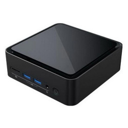 Платформа мини ПК F8 i7-1270P,2 x DDR4 SODIMM max 64GB,1x M.2 2280, AX201,100W Adaptor,no OS,VESA