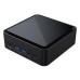 Платформа мини ПК F8 i7-1270P,2 x DDR4 SODIMM max 64GB,1x M.2 2280, AX201,100W Adaptor,no OS,VESA
