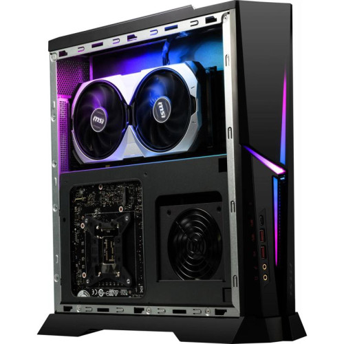 ПК MSI Trident AS 14NUE7-805RU i7 14700F (2.1) 32Gb SSD1Tb RTX 4070Super 12Gb Windows 11 Home 2.5xGbitEth WiFi BT черный (9S6-B92441-805)