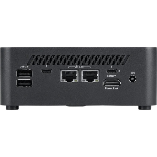 ПК/ MS-B206,MSI,ID1/Black-Black-Black,,,,Intel Core Ultra 5 processor 226V,2.1GHz,120W,W/O SSD For L6,16GB,,802.11 AX and BT 5.3,,Non-OS,Non-OS,, ПК/ MS-B206,MSI,ID1/Black-Black-Black,,,,Intel Core Ultra 5 processor 226V,2.1GHz,120W,W/O SSD For L6,16GB,,802.11 AX and BT 5.3,,Non-OS,Non-OS,,