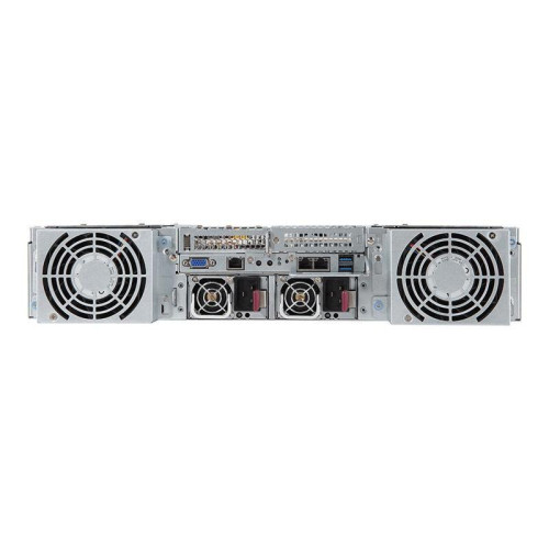 Платформа системного блока Gigabyte G291-2G0 (rev. 100) 2U 16x Single Slot GPU (Tesla T4 only), Dual Intel Xeon Scalable, 24x RDIMM/LRDIMM DDR4, 2x 10Gb/s BASE-T (i550-AM), Aspeed AST2500, 8x 2.5