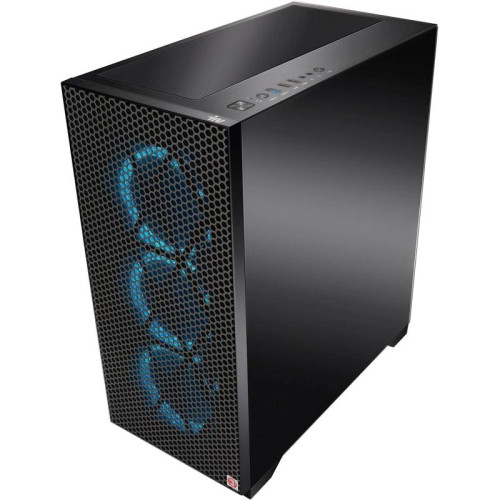 ПК IRU Tactio 510B7GP TWR i7 14700F (2.1) 64Gb SSD1Tb RTX5070Ti 16Gb FreeDOS GbitEth 750W черный (RUS) (2146249)