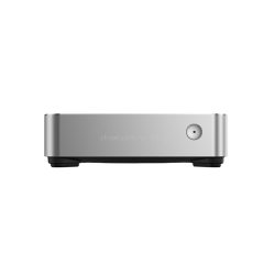 Chuwi AuBox Intel Core i9 13900HK(2.2Ghz)/16384Mb/512SSDGb/Int:Intel UHD Graphics/BT/WiFi/war 1y/0.74kg/Gold+Black/Win11Pro + Aluminum+plastic/RAM slot*2/bracket/USB2.0*1/USB3.2*2USB3.0*1/Type-C*2/HDMI*1/DP*1/RJ45*2/WIFI5,BT5.