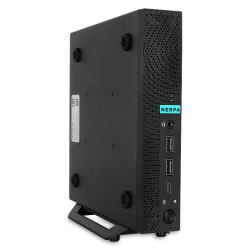 ПК NERPA BALTIC mini/ ПК NERPA BALTIC mini I520 POS (Intel Core i5-1135G7 (2.4GHz)/4GB/120GB SATA SSD/Iris Xe/1Y)