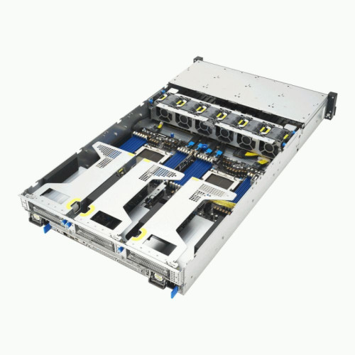 Платформа системного блока ASUS RS720A-E13-RS8G (90SF0441-M009H0) Платформа системного блока ASUS RS720A-E13-RS8G (90SF0441-M009H0)