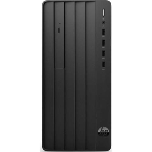 ПК HP Pro 290 G9 MT i3 13100 (3.4) 16Gb SSD256Gb UHDG 730 FreeDOS GbitEth WiFi BT 180W kb мышь клавиатура черный (883T8EA/16GB)