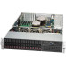 Платформа системного блока SuperMicro SYS-221P-C9R Платформа системного блока SuperMicro SYS-221P-C9R