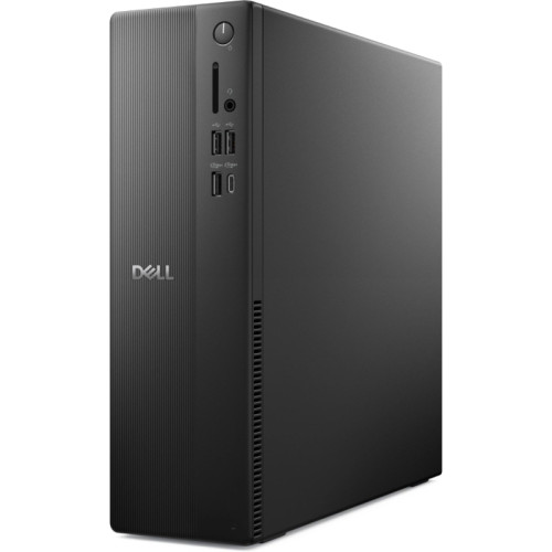 ПК Dell Slim ECS1250 SFF i7 14700 (2.1) 8Gb SSD512Gb UHDG 770 Windows 11 Pro GbitEth WiFi BT 200W мышь черный (DSD-7621) ПК Dell Slim ECS1250 SFF i7 14700 (2.1) 8Gb SSD512Gb UHDG 770 Windows 11 Pro GbitEth WiFi BT 200W мышь черный (DSD-7621)