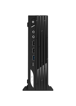 PRO DP21 14M-1243XRU  Intel Core i5 13500(2.5Ghz)/16384Mb/512PCISSDGb/noDVD/Int:Intel UHD Graphics 730/BT/WiFi/war 1y/2.8kg/Black/noOS + no KB+M
