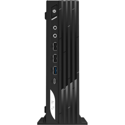 Неттоп MSI Pro DP21 14M-1069XRU i7 14700 (2.1) 16Gb SSD512Gb UHDG 730 без ОС GbitEth WiFi BT 120W черный (9S6-B0A431-1069)