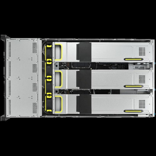 Платформа системного блока ASUS RS720-E11-RS12U/10G2.6K/OG Платформа системного блока ASUS RS720-E11-RS12U/10G2.6K/OG