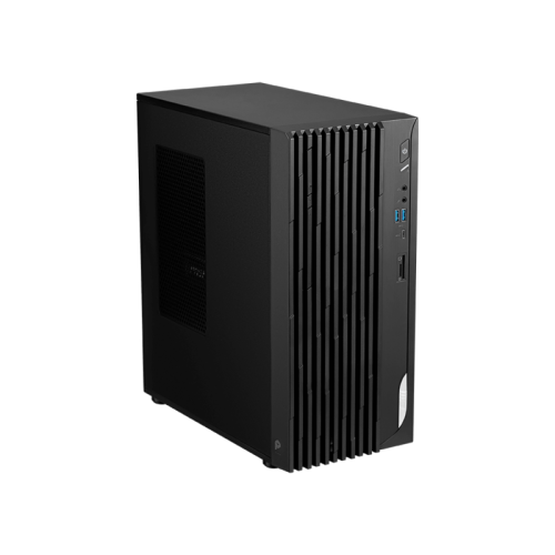 PRO DP180 14A-875XRU  Intel Core i5 14400(2.5Ghz)/16384Mb/512PCISSDGb/noDVD/Int:Intel UHD Graphics 770/BT/WiFi/war 1y/7.59kg/Black/noOS + USB KB+M