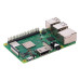 Одноплатный компьютер Raspberry Pi Raspberry Pi 3 Model B+ (RA433, E14 Version) Retail, 1GB RAM, Cortex-A53 (ARMv8) 64-bit SoC @ 1.4GHz Broadcom BCM2837B0 CPU, WiFi, Bluetooth, 40-pin extended GPIO, 4x USB 2.0, HDMI, USB-microB Power разъем (RASP1925) (13 Одноплатный компьютер Raspberry Pi Raspberry Pi 3 Model B+ (RA433, E14 Version) Retail, 1GB RAM, Cortex-A53 (ARMv8) 64-bit SoC @ 1.4GHz Broadcom BCM2837B0 CPU, WiFi, Bluetooth, 40-pin extended GPIO, 4x USB 2.0, HDMI, USB-microB Power разъем (RASP1925) (13