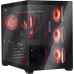 ПК Bloody BD-PC RAB84V2 TWR Ryzen 7 7700 (3.8) 32Gb SSD1Tb RTX5060TI 8Gb Windows 11 Home 64 2.5xGbitEth 650W черный (RUS) (2142127)