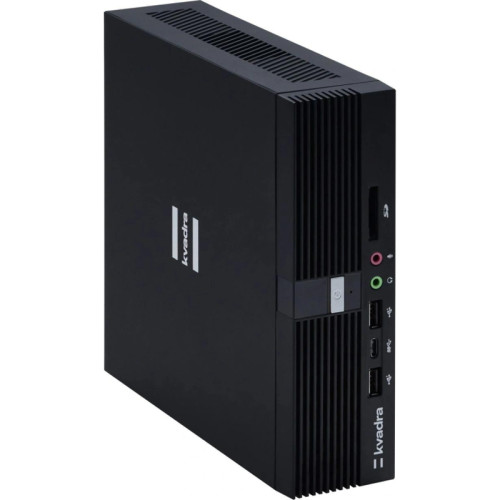 ПК Kvadra D20 i5 11500 (2.7) 16Gb SSD512Gb без ОС 180W (RUS) (Y20SYSCAS125R_BA3A68)