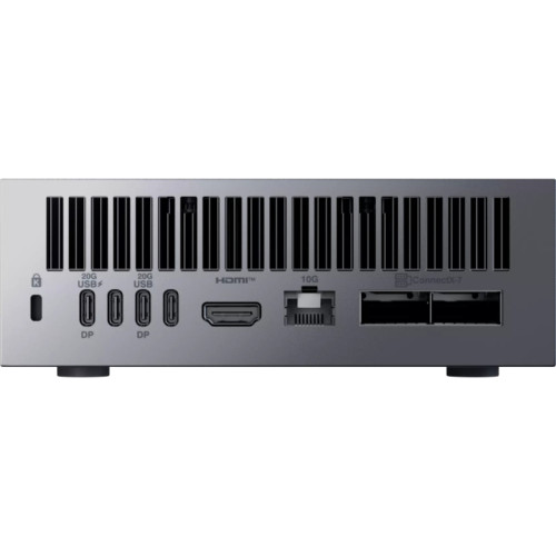 ПК ASUS GX10 1Q WOC/GB10/LA/1TBX)/ ASUS GX10 1Q WOC/GB10/LA/1TBX