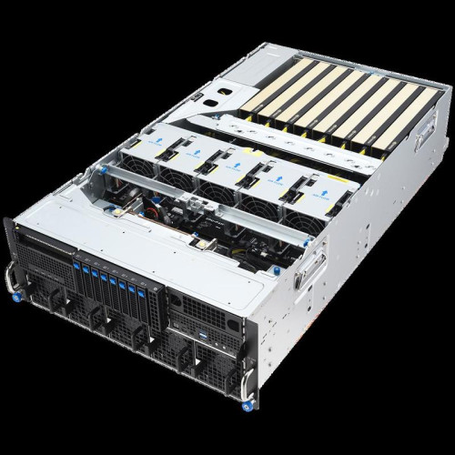 Платформа системного блока ASUS ESC8000-E12P-SKU1