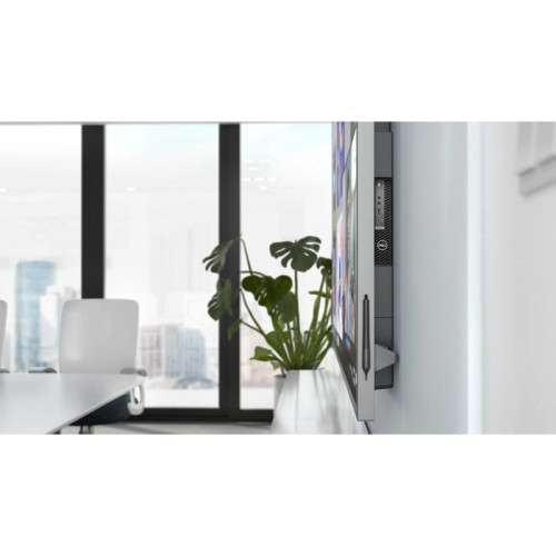 Неттоп Dell Optiplex 7020 Plus Micro Core i9 14900 (2) 64Gb SSD1Tb UHDG 770 Windows 11 Pro GbitEth WiFi BT 180W мышь клавиатура черный (7020P-9441)