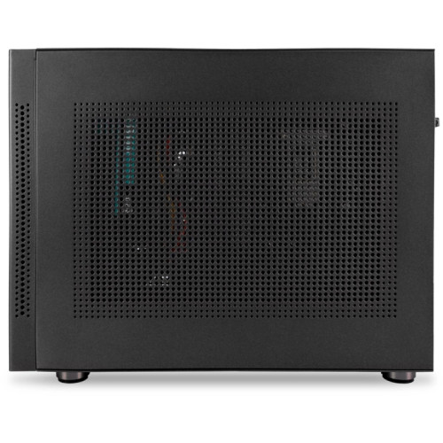 ПК IRU Tactio 510B7GS MT i5 14400 (2.5) 16Gb SSD512Gb UHDG 730 Windows 11 Pro GbitEth 500W черный (RUS) (2163724)