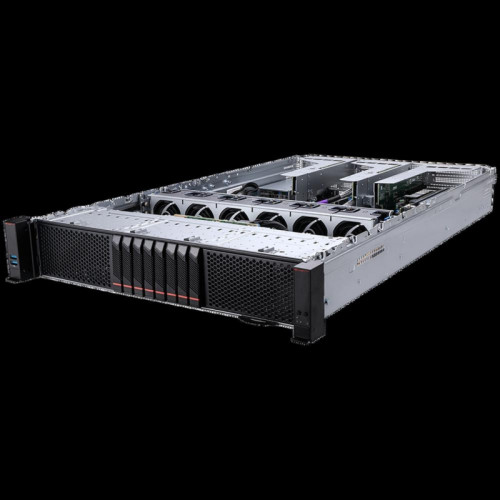 Платформа системного блока MSI S5062X270RAU8 (MSI PN:939-S368-06S) 2U2S Intel LGA4710 (up to 350W)