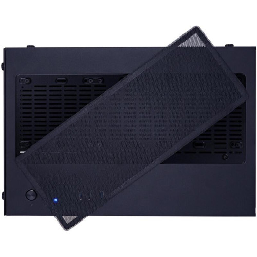 ПК Bloody BD-PC CZ79C3 MT i5 14600KF (3.5) 32Gb SSD1Tb RTX5070 12Gb Windows 11 Home 64 2.5xGbitEth WiFi BT 850W черный (RUS) (2129071)