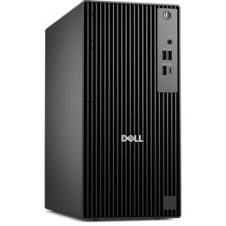 Компьютер Dell Pro Tower QCT1250 Intel Core i7 14700,  DDR5 8ГБ, 512ГБ SSD, Intel UHD Graphics 770,  Windows 11 Pro,  черный [pro-7050/dpt-7821]