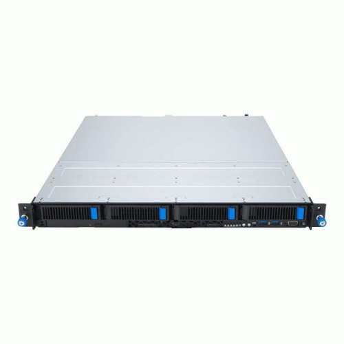 Платформа системного блока ASUS RS300-E12-RS4 /4R2/WOS/WOA/WON/WOM/WONCRD/WORCRD/EU (90SF03A1-M00070)