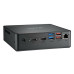 (Intel Alder Lake-U / i5-1235U) ADL-P 15W CPU/DDR4/HDMI + DP + Type-C/USB3.2 Gen2/Intel Gigabit LAN/M.2 2280*2/CNVi/15mm 2.5