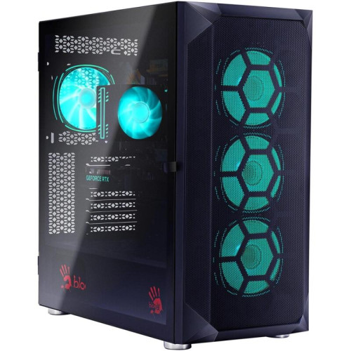ПК Bloody BD-PC CB76C2 MT i5 13400F (2.5) 32Gb SSD1Tb RTX4060 8Gb Windows 11 Home 64 GbitEth 650W черный (RUS) (2085996) ПК Bloody BD-PC CB76C2 MT i5 13400F (2.5) 32Gb SSD1Tb RTX4060 8Gb Windows 11 Home 64 GbitEth 650W черный (RUS) (2085996)