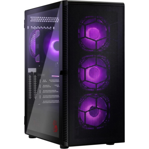 ПК Bloody BD-PC CB76T2 TWR i5 14400F (2.5) 32Gb SSD1Tb RTX5060 8Gb Windows 11 Home 64 GbitEth 650W черный (RUS) (2141962) ПК Bloody BD-PC CB76T2 TWR i5 14400F (2.5) 32Gb SSD1Tb RTX5060 8Gb Windows 11 Home 64 GbitEth 650W черный (RUS) (2141962)