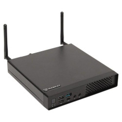 Компьютер Raskat STANDART 307 (Intel Core i3-12100, H610, RAM 16GB, SSD 512GB, noOS)