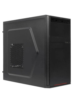 Компьютер AMUR Нарвал B7I21 АМУЕ.466219.002 Intel Core i5 12400,  DDR5 16ГБ, 512ГБ SSD, Intel UHD Graphics 730,  FreeDOS,  черный [амуе.466219.002 2147011]
