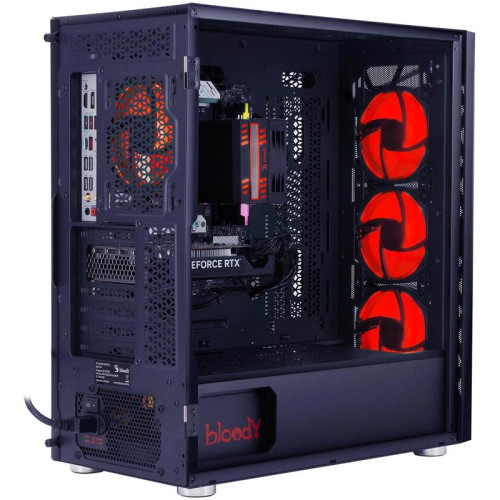 ПК Bloody BD-PC RB65C2 MT Ryzen 5 7500F (3.7) 16Gb SSD1Tb RTX4060 8Gb Windows 11 Home 64 GbitEth 650W черный (2086010)
