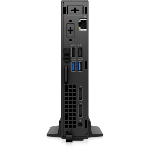 Персональный компьютер/ DELL OptiPlex 3000 TC Celeron N5105 / 8Gb/64Gb eMMC/ No Kbd&Mouse/ No WiFi&BT/ Dell ThinOS/ 1Y Персональный компьютер/ DELL OptiPlex 3000 TC Celeron N5105 / 8Gb/64Gb eMMC/ No Kbd&Mouse/ No WiFi&BT/ Dell ThinOS/ 1Y