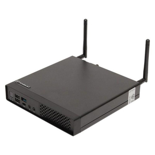Компьютер Raskat STANDART 307 (Intel Core i3-12100, H610, RAM 16GB, SSD 512GB, noOS) Компьютер Raskat STANDART 307 (Intel Core i3-12100, H610, RAM 16GB, SSD 512GB, noOS)