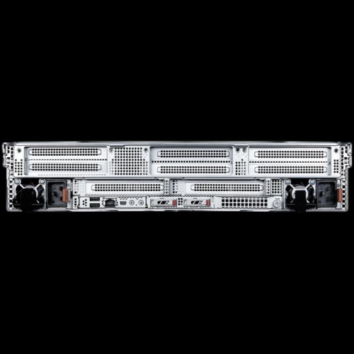 Платформа системного блока MSI S5062X270RAU8 (MSI PN:939-S368-06S) 2U2S Intel LGA4710 (up to 350W)