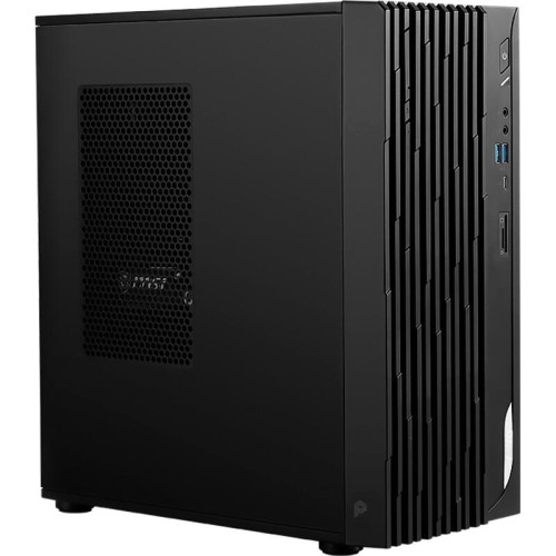 MSI PRO DP180 14ANVL-1281XRUMS-B0A7 Intel Core i7 14700F(2.1Ghz)/16384Mb/1024PCISSDGb/noDVD/Ext:NVIDIA GeForce RTX 5060(8192Mb)/BT/WiFi/war 1y/7.59kg/Black/noOS MSI PRO DP180 14ANVL-1281XRUMS-B0A7 Intel Core i7 14700F(2.1Ghz)/16384Mb/1024PCISSDGb/noDVD/Ext:NVIDIA GeForce RTX 5060(8192Mb)/BT/WiFi/war 1y/7.59kg/Black/noOS