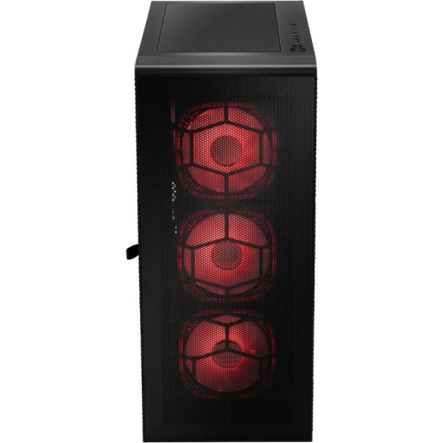 ПК Bloody BD-PC RAB84T2 TWR Ryzen 7 7700 (3.8) 32Gb SSD1Tb RTX5060 8Gb Windows 11 Home 64 2.5xGbitEth 650W черный (RUS) (2142055)