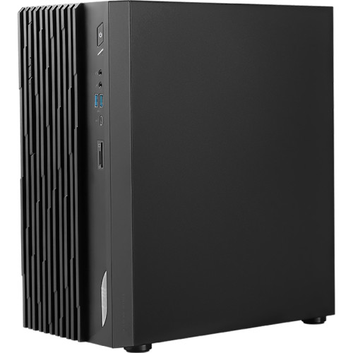 MSI PRO DP180 14ANVL-1281XRUMS-B0A7 Intel Core i7 14700F(2.1Ghz)/16384Mb/1024PCISSDGb/noDVD/Ext:NVIDIA GeForce RTX 5060(8192Mb)/BT/WiFi/war 1y/7.59kg/Black/noOS MSI PRO DP180 14ANVL-1281XRUMS-B0A7 Intel Core i7 14700F(2.1Ghz)/16384Mb/1024PCISSDGb/noDVD/Ext:NVIDIA GeForce RTX 5060(8192Mb)/BT/WiFi/war 1y/7.59kg/Black/noOS