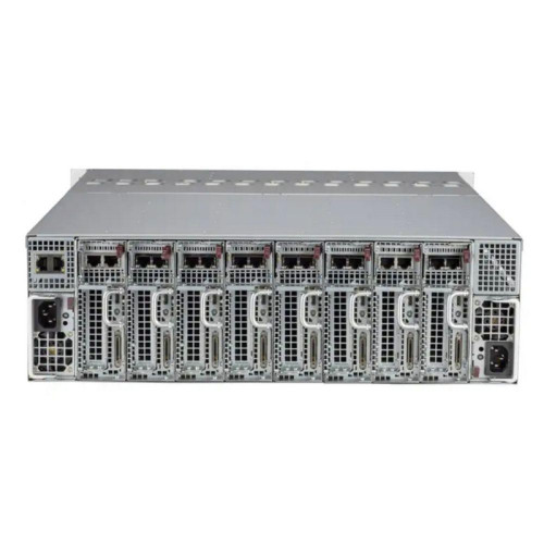 Серверная платформа Microcloud A+ Server AS-3015MR-H8TNR Серверная платформа Microcloud A+ Server AS-3015MR-H8TNR