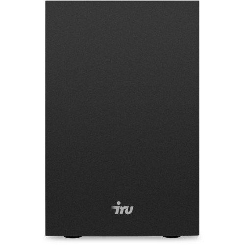 ПК IRU Tactio 510B7GS MT i7 14700 (2.1) 32Gb SSD512Gb UHDG 770 Windows 11 Pro GbitEth 500W черный (RUS) (2163734)