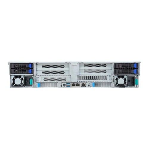 Платформа системного блока Gigabyte R283-Z97-AAF1