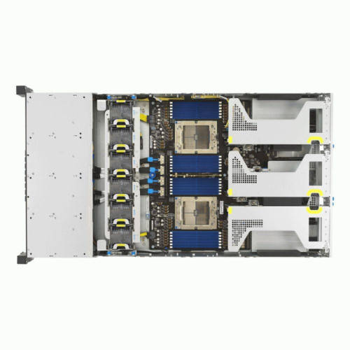 Платформа системного блока ASUS RS720A-E13-RS8U (90SF0441-M009K0) Платформа системного блока ASUS RS720A-E13-RS8U (90SF0441-M009K0)