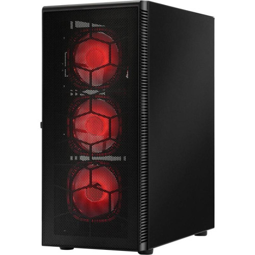 ПК Bloody BD-PC CB76T2 TWR i5 14400F (2.5) 32Gb SSD1Tb RTX5070 12Gb Windows 11 Home 64 GbitEth 650W черный (RUS) (2141983)
