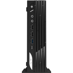 Неттоп MSI Pro DP21 14M-1087XRU i3 14100 (3.5) 16Gb SSD512Gb UHDG 730 без ОС GbitEth WiFi BT 120W черный (9S6-B0A431-1087)