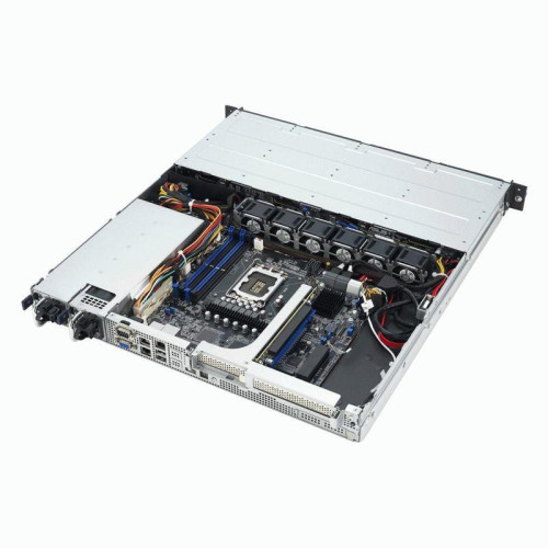 Платформа системного блока ASUS RS300-E12-RS4 /4R2/WOS/WOA/WON/WOM/WONCRD/WORCRD/EU (90SF03A1-M00070)