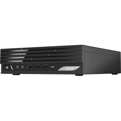 Неттоп MSI Pro DP21 14M-256BRU i7 14700 (2.1) UHDG без ОС GbitEth WiFi BT 120W черный (936-B0A431-256)